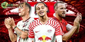 BXH Bundesliga Và Sự Trỗi Dậy Của Đội Bóng RB Leipzig